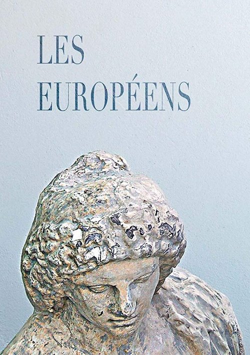 Постер Les Européens
