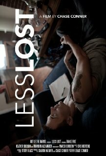 Постер Less Lost