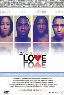Постер Lesson Before Love