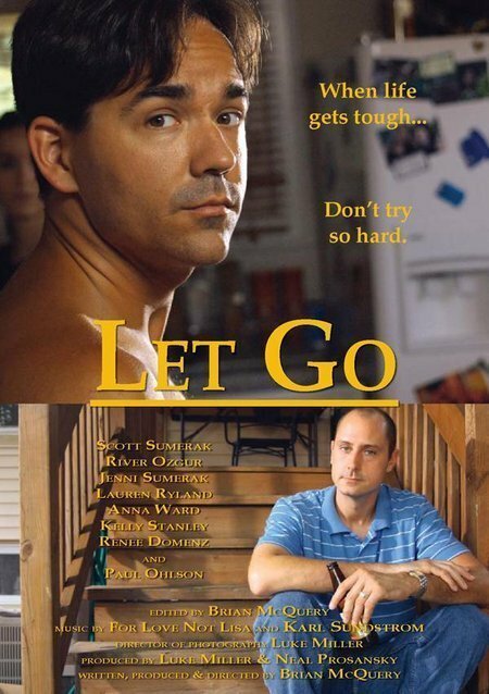 Постер Let Go