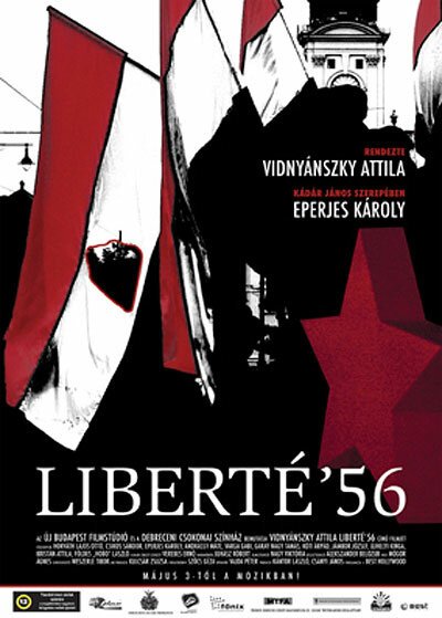 Liberté '56 скачать фильм торрент