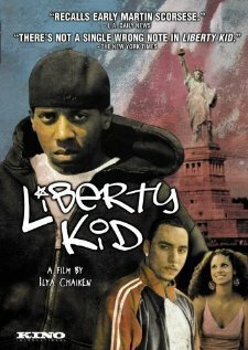 Постер Liberty Kid