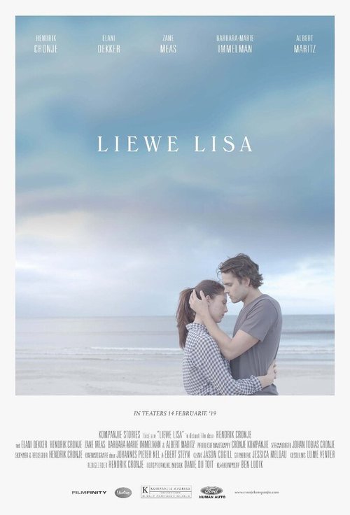 Постер Liewe Lisa