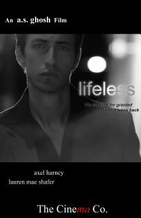 Постер Lifeless