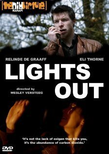 Постер Lights Out