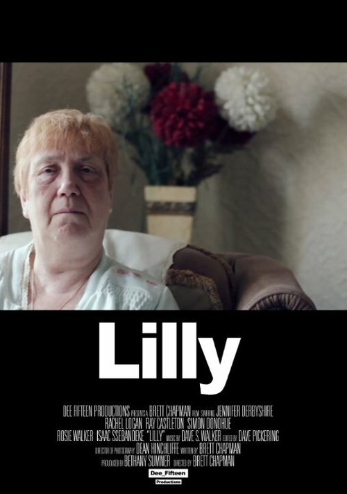 Постер Lilly