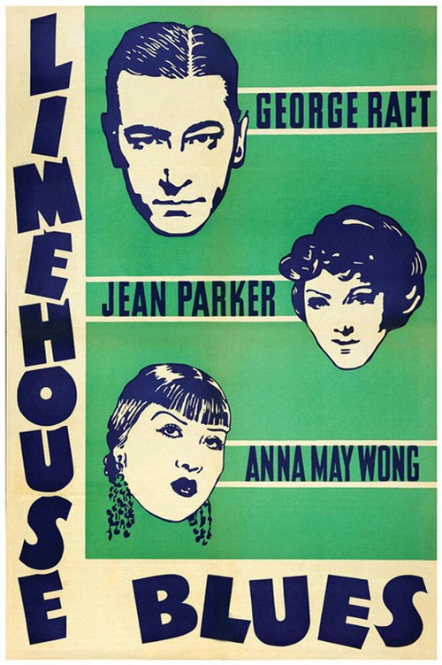 Постер Limehouse Blues