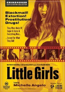 Постер Little Girls