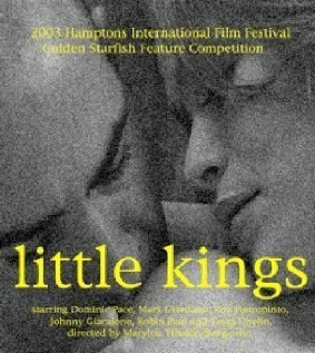 Постер Little Kings