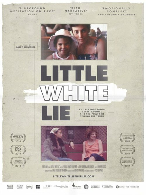 Little White Lie скачать фильм торрент