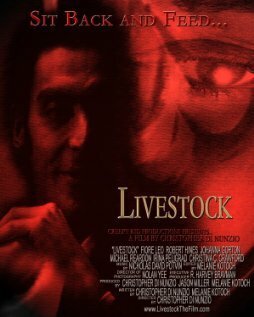 Постер Livestock