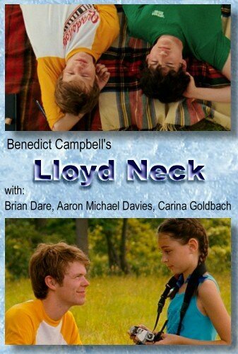 Постер Lloyd Neck