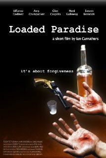 Постер Loaded Paradise