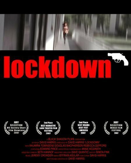 Lockdown скачать фильм торрент