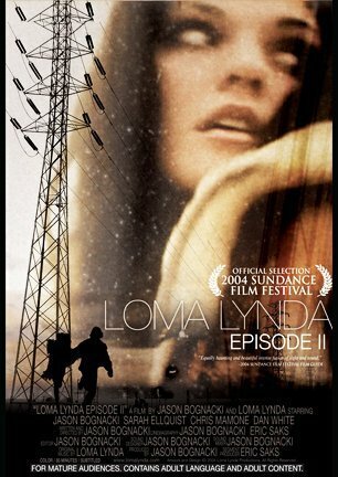 Постер Loma Lynda: Episode II