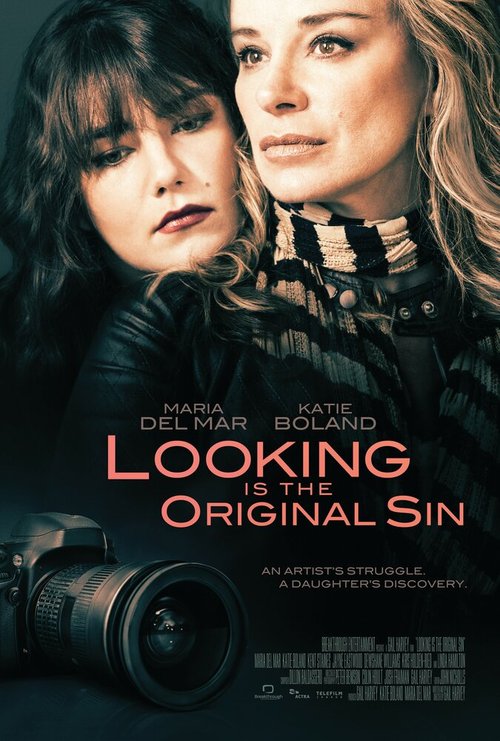 Looking Is the Original Sin скачать фильм торрент