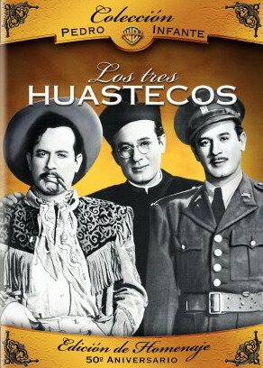 Постер Los tres huastecos