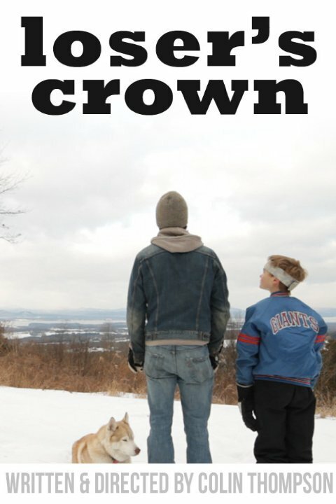Постер Loser's Crown