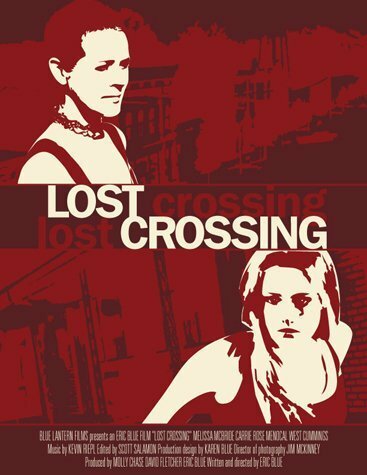 Lost Crossing скачать фильм торрент