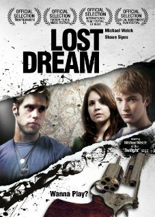Постер Lost Dream