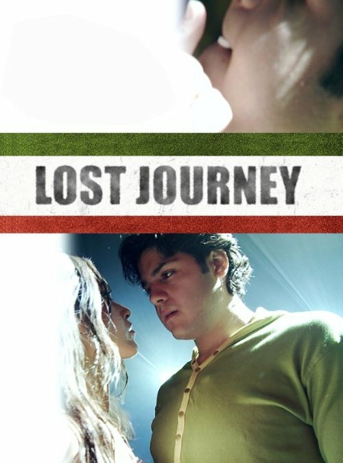 Постер Lost Journey