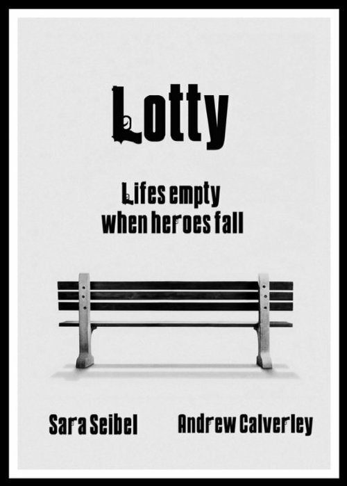 Постер Lotty