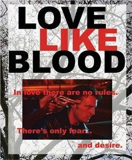 Постер Love Like Blood