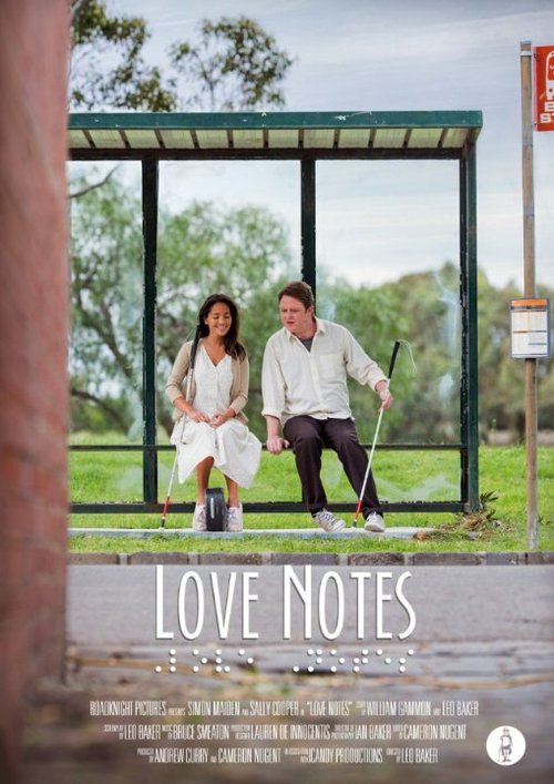 Постер Love Notes