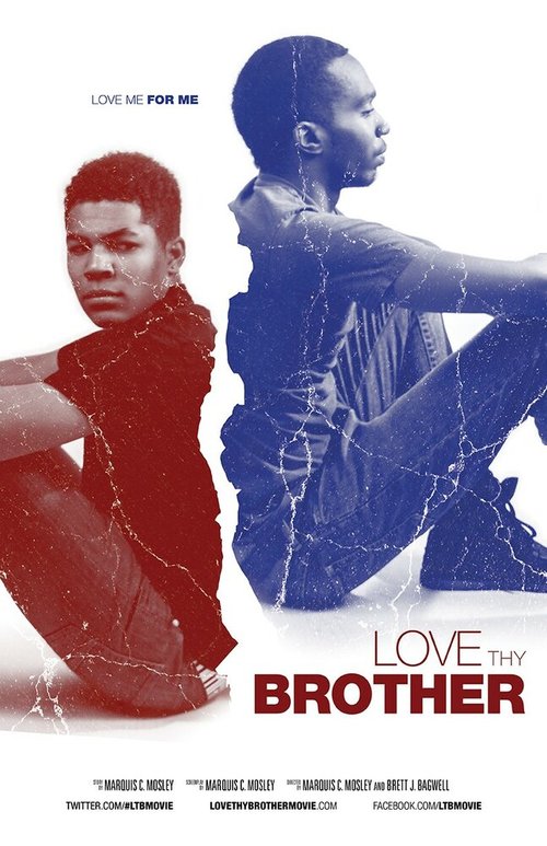 Постер Love Thy Brother