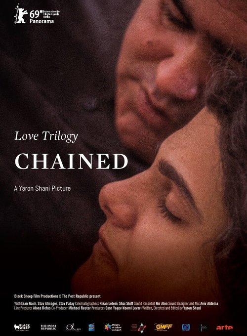 Постер Love Trilogy: Chained
