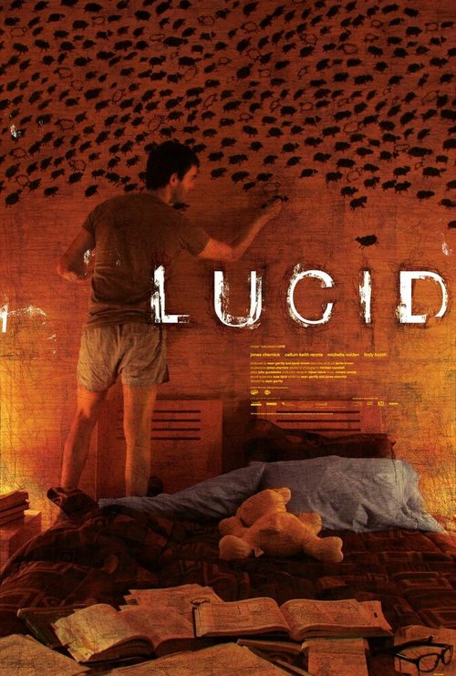 Постер Lucid