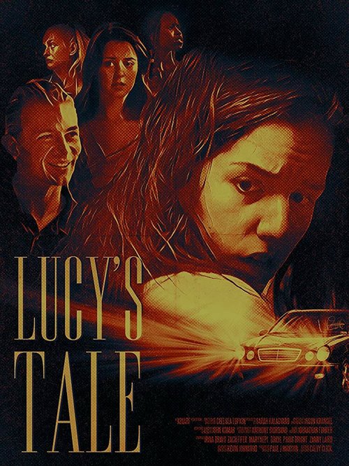 Постер Lucy's Tale