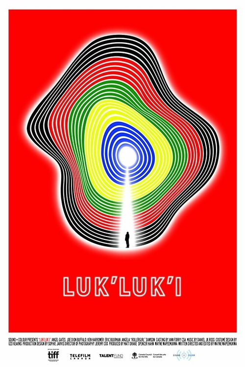 Постер Luk'Luk'I