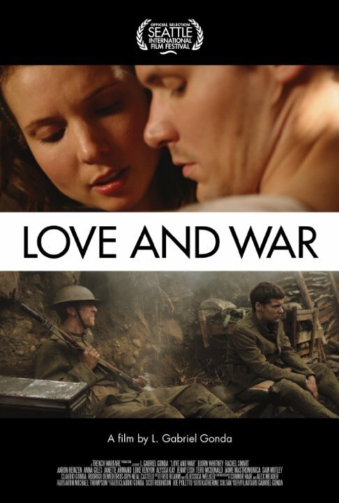 Любовь и война скачать фильм торрент