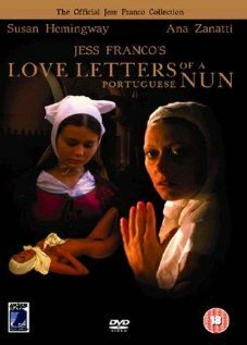 Любовные письма португальской монахини скачать фильм торрент