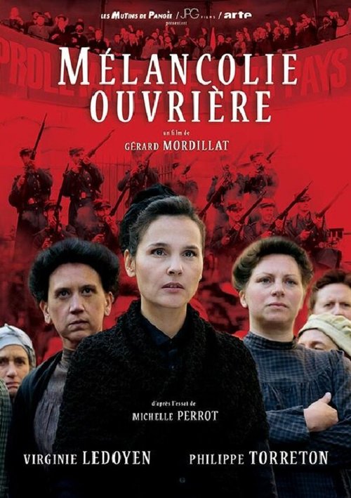 Постер Mélancolie ouvrière