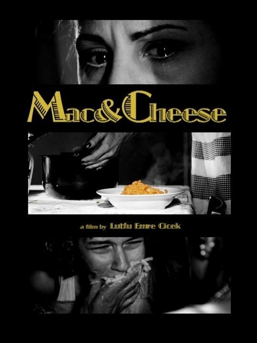 Постер Mac & Cheese