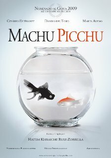 Постер Мачу Пикчу
