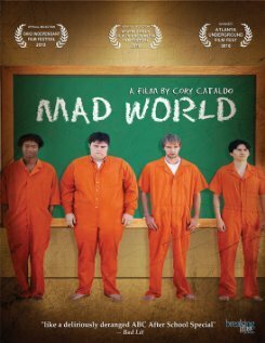 Постер Mad World