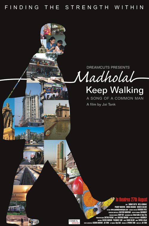 Madholal Keep Walking скачать фильм торрент