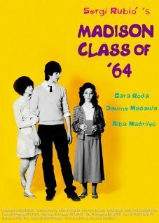 Постер Madison Class of '64