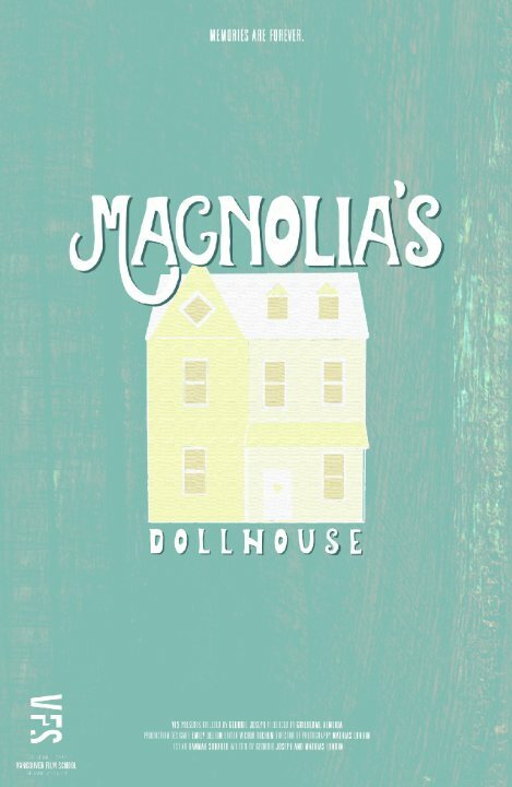 Постер Magnolia's Dollhouse