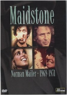 Постер Maidstone