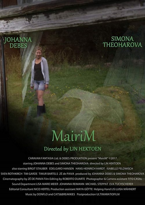 Постер MairiM