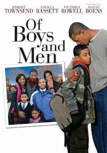 Постер Мальчики и мужчины