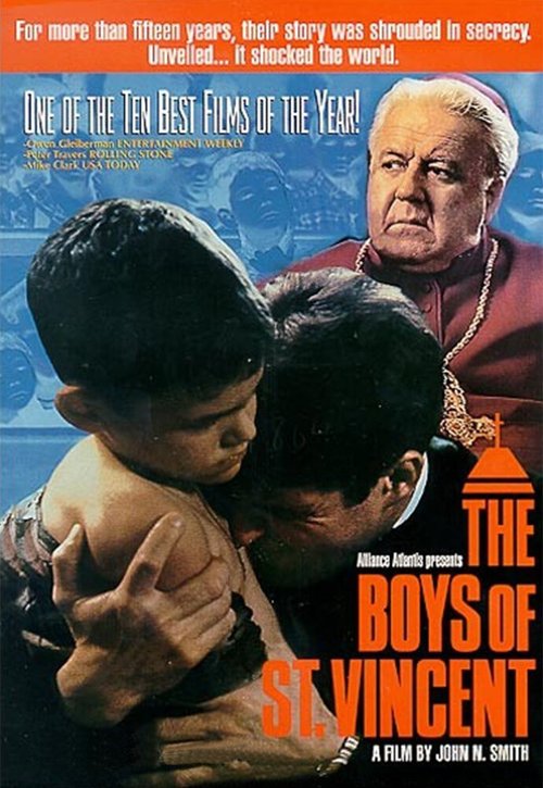 Постер Мальчики святого Винсента