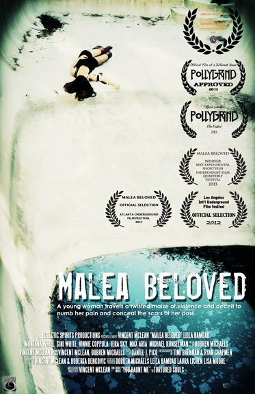 Постер Malea Beloved