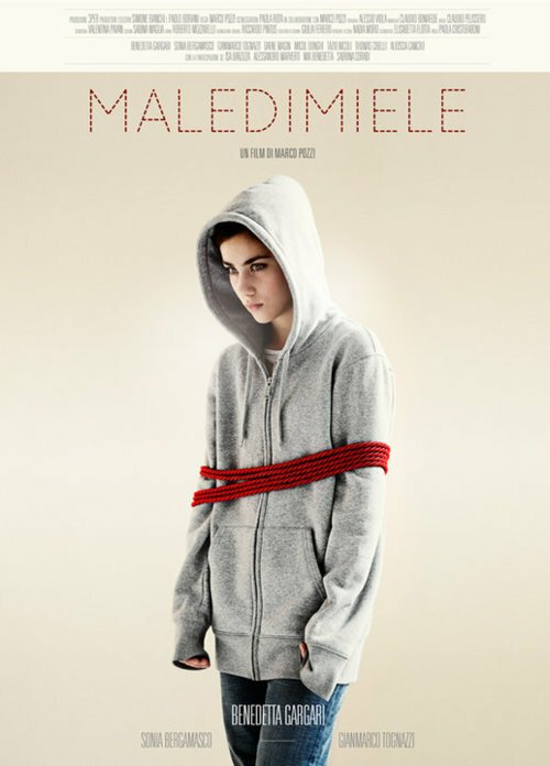 Постер Maledimiele
