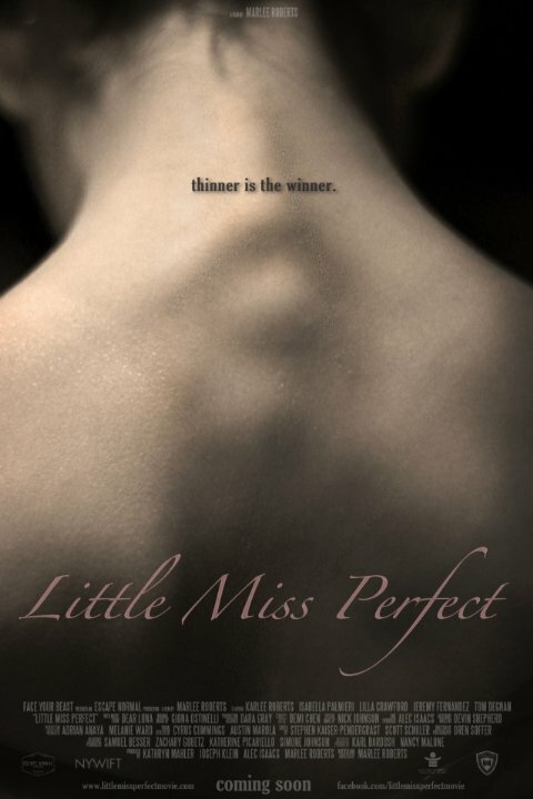 Маленькая «Мисс совершенство» скачать фильм торрент