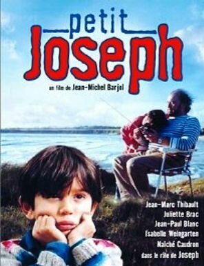Постер Малыш Жозеф